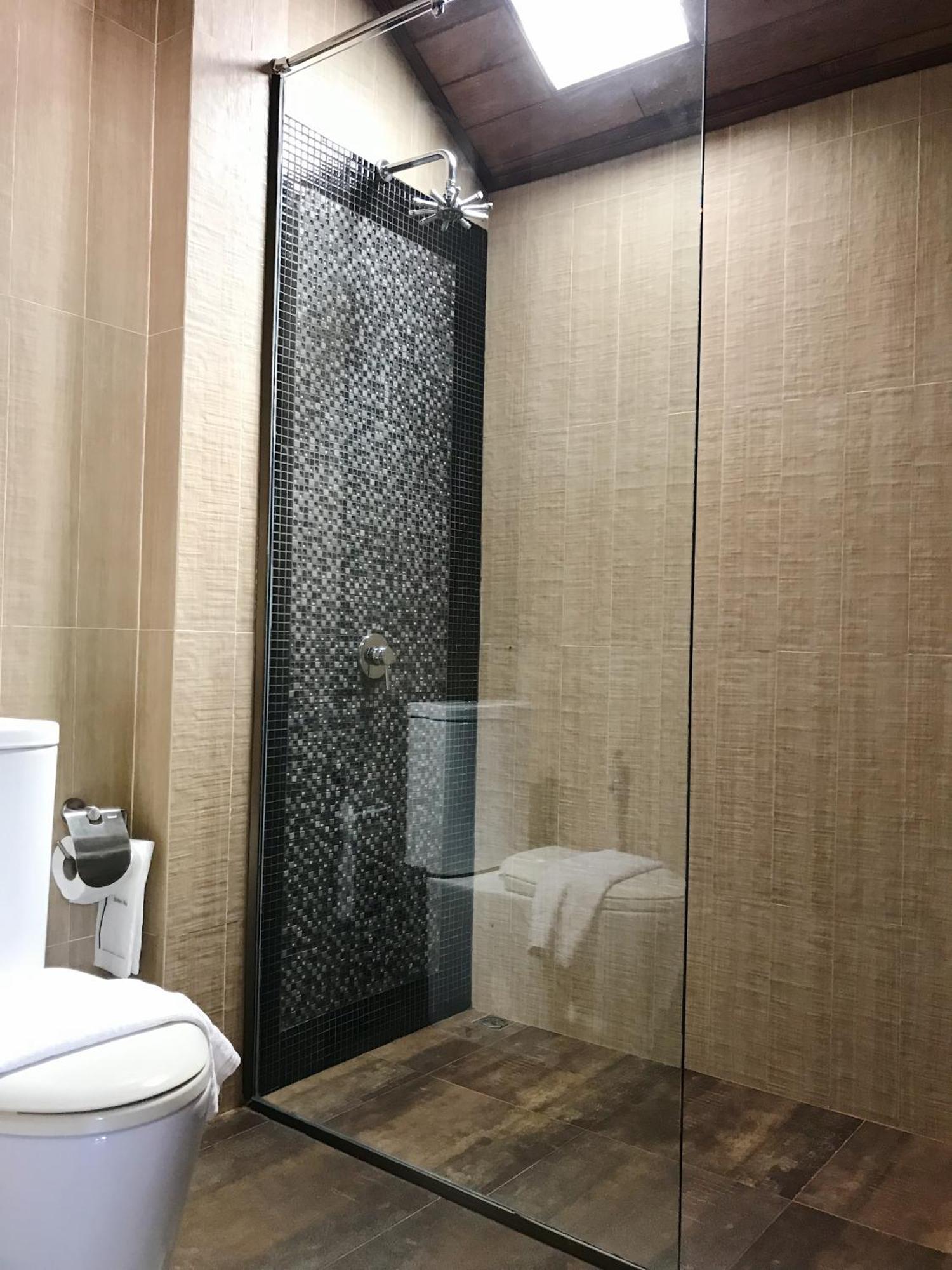 The Nest Samui Hotell Bang Rak Beach  Exteriör bild