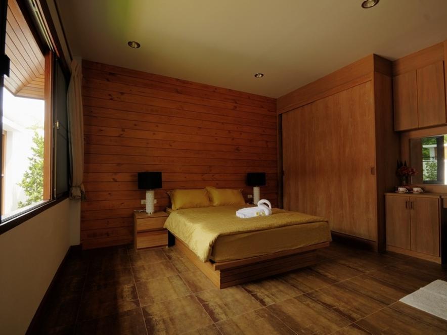 The Nest Samui Hotell Bang Rak Beach  Exteriör bild
